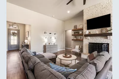 101 Trail Ridge, Weatherford, TX 76087 - Photo 9