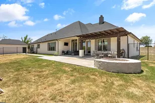 101 Trail Ridge, Weatherford, TX 76087 - Photo 29