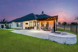 101 Trail Ridge, Weatherford, TX 76087 - Photo 39