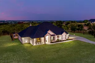 101 Trail Ridge, Weatherford, TX 76087 - Photo 3