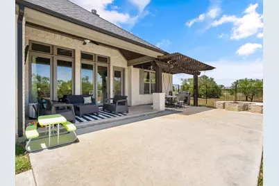 101 Trail Ridge, Weatherford, TX 76087 - Photo 27