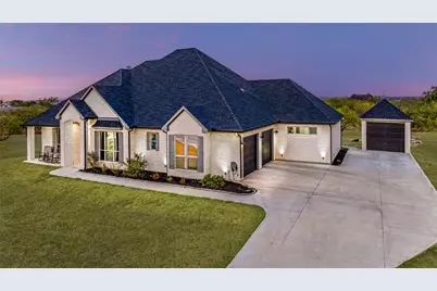 101 Trail Ridge, Weatherford, TX 76087 - Photo 1