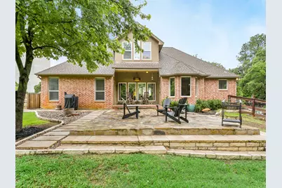 1951 Ravenwood Drive, Keller, TX 76262 - Photo 35