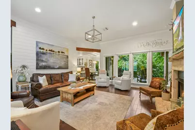 1951 Ravenwood Drive, Keller, TX 76262 - Photo 7