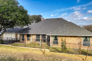 11705 Wind Creek Ct, Aledo, TX 76008 - Photo 35