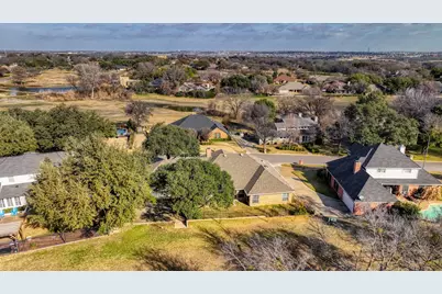 11705 Wind Creek Court, Fort Worth, TX 76008 - Photo 37