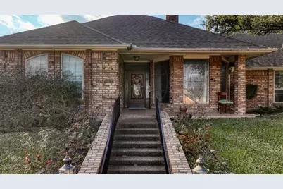 11705 Wind Creek Court, Fort Worth, TX 76008 - Photo 3