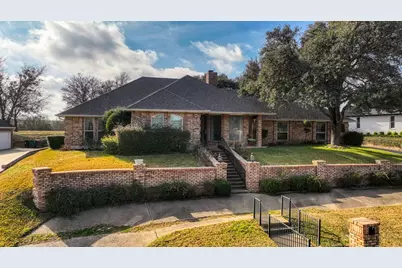 11705 Wind Creek Court, Fort Worth, TX 76008 - Photo 1