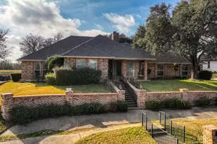 11705 Wind Creek Ct, Fort Worth, TX 76008 - Photo 1