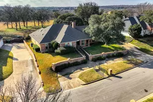 11705 Wind Creek Ct, Aledo, TX 76008 - Photo 39