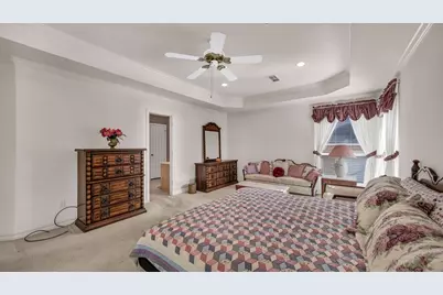 11705 Wind Creek Court, Fort Worth, TX 76008 - Photo 27