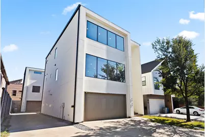 5014 Mission Avenue #A, Dallas, TX 75206 - Photo 3