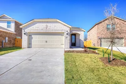 1330 Windemere Way, Princeton, TX 75407 - Photo 1
