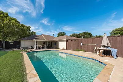 1500 Gardenia Drive, Allen, TX 75002 - Photo 21