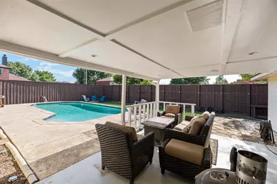 1500 Gardenia Drive, Allen, TX 75002 - Photo 19