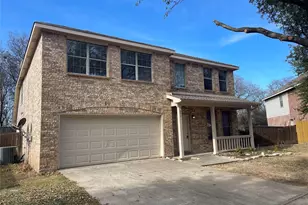 299 Salmon Lake Dr, Melissa, TX 75454 - Photo 1