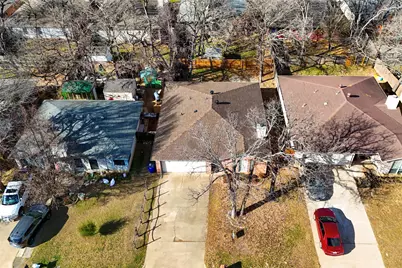 1116 Hidden Creek Drive, Mansfield, TX 76063 - Photo 3