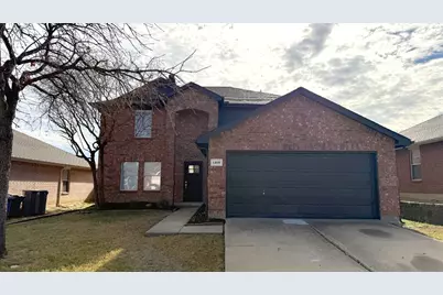1468 Waterford Drive, Little Elm, TX 75068 - Photo 1
