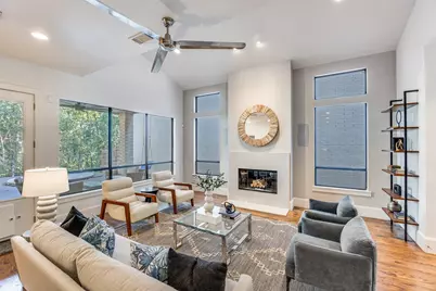 6932 Chantilly Court, Dallas, TX 75214 - Photo 5