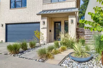 6932 Chantilly Court, Dallas, TX 75214 - Photo 1