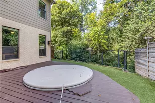 6932 Chantilly Ct, Dallas, TX 75214 - Photo 21