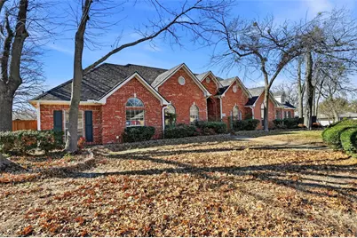 2210 Meadows Lane, Sherman, TX 75092 - Photo 3