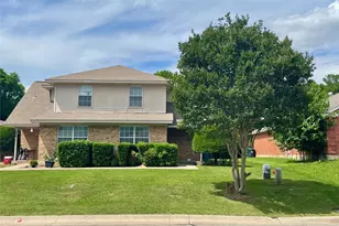 524 Strata Dr, Denton, TX 76201 - Photo 1