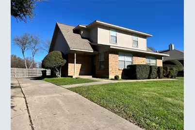 524 Strata Drive, Denton, TX 76201 - Photo 1