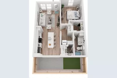 9053 Peridot Way, Fort Worth, TX 76123 - Photo 27