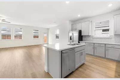 15029 Hierba Mora Drive, Fort Worth, TX 76052 - Photo 21