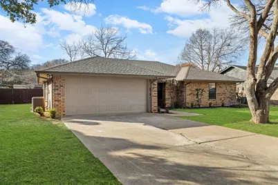 4720 Michelle Drive, Arlington, TX 76016 - Photo 3