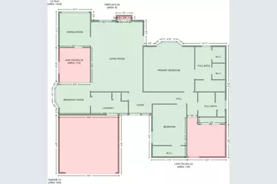 4720 Michelle Drive, Arlington, TX 76016 - Photo 7