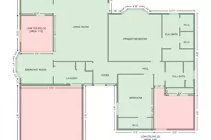 4720 Michelle Dr, Arlington, TX 76016 - Photo 7