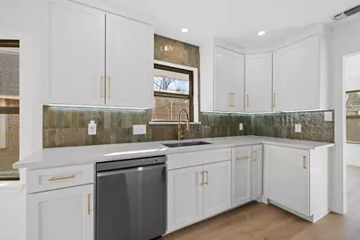 4720 Michelle Drive, Arlington, TX 76016 - Photo 17