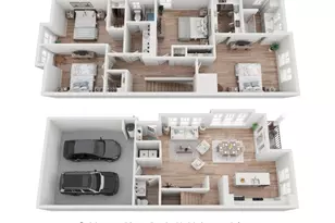 5677 Blue Sapphire Ln, Fort Worth, TX 76123 - Photo 27