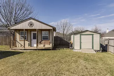 1117 McKavett Drive, Fort Worth, TX 76140 - Photo 25