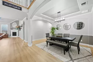 9510 Robinwoods Dr, Frisco, TX 75035 - Photo 5