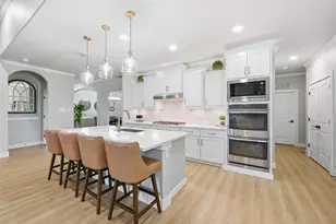 9510 Robinwoods Dr, Frisco, TX 75035 - Photo 9