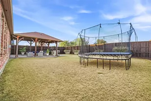 9510 Robinwoods Dr, Frisco, TX 75035 - Photo 35