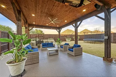 9510 Robinwoods Drive, Frisco, TX 75035 - Photo 31
