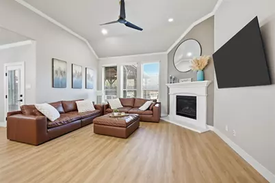 9510 Robinwoods Drive, Frisco, TX 75035 - Photo 13