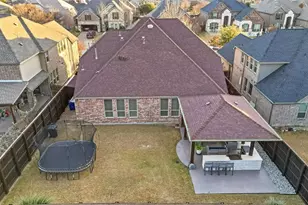 9510 Robinwoods Dr, Frisco, TX 75035 - Photo 37