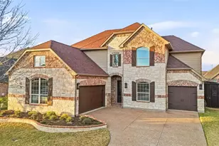 9510 Robinwoods Dr, Frisco, TX 75035 - Photo 1