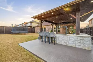 9510 Robinwoods Dr, Frisco, TX 75035 - Photo 33