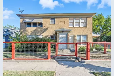 800 W Lowden Street, Fort Worth, TX 76110 - Photo 1