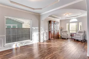 6801 Ijaz Dr, Arlington, TX 76017 - Photo 5