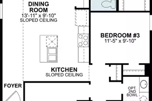 7316 Spicebush Dr, Denton, TX 76249 - Photo 3