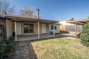 3018 Hilltop Dr, Euless, TX 76039 - Photo 27