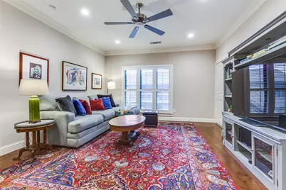 10720 Park Village Place #D, Dallas, TX 75230 - Photo 3