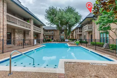 10720 Park Village Place #D, Dallas, TX 75230 - Photo 13